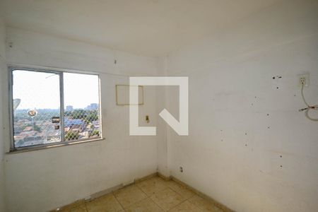 Quarto 1 de apartamento para alugar com 2 quartos, 7m² em Marco Dois, Nova Iguaçu