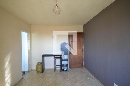 Sala de apartamento para alugar com 2 quartos, 7m² em Marco Dois, Nova Iguaçu