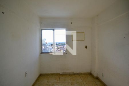 Quarto 1 de apartamento para alugar com 2 quartos, 7m² em Marco Dois, Nova Iguaçu