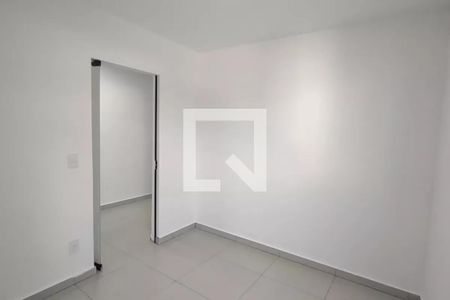 Quarto 2 de apartamento para alugar com 2 quartos, 45m² em São José, São Caetano do Sul