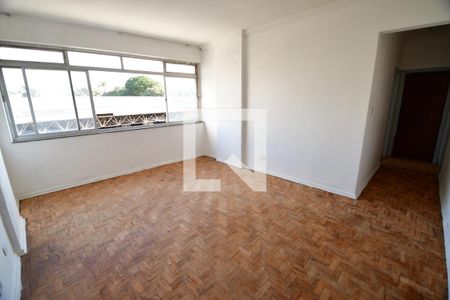 Sala de apartamento para alugar com 2 quartos, 100m² em Centro, Campinas