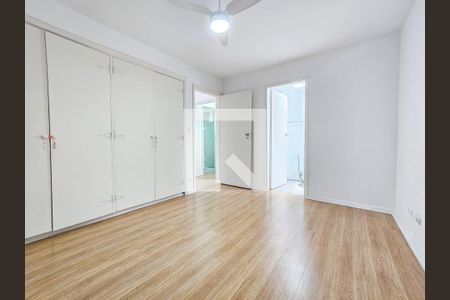 Suite de apartamento para alugar com 2 quartos, 90m² em Brooklin, São Paulo
