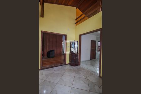 Sala de casa à venda com 2 quartos, 81m² em Aberta dos Morros, Porto Alegre