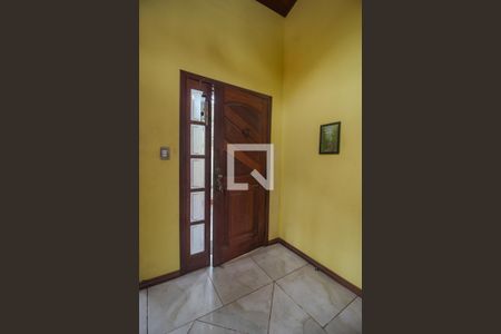 Sala de casa à venda com 2 quartos, 81m² em Aberta dos Morros, Porto Alegre