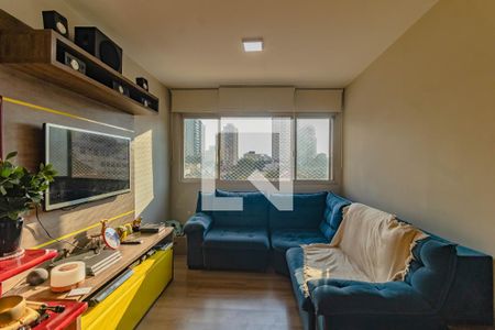 Apartamento para alugar com 2 quartos, 83m² em Vila Clementino, São Paulo