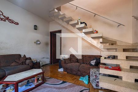 Sala de casa à venda com 3 quartos, 144m² em Sumaré, São Paulo