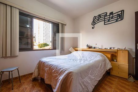 Quarto 1 de casa à venda com 3 quartos, 144m² em Sumaré, São Paulo