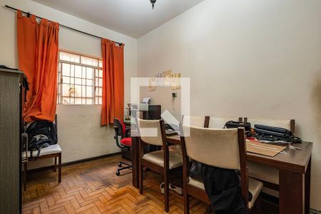 Sala de Jantar de casa à venda com 3 quartos, 144m² em Sumaré, São Paulo