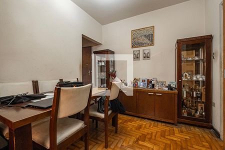 Sala de Jantar de casa à venda com 3 quartos, 144m² em Sumaré, São Paulo