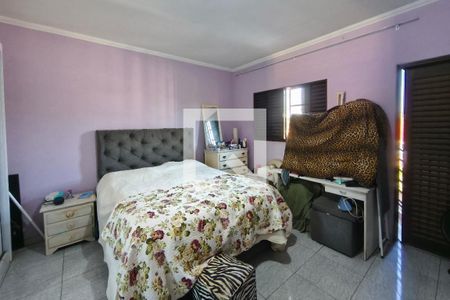 Quarto 1 de casa à venda com 3 quartos, 142m² em Parque Fazendinha, Campinas