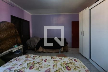 Quarto 1 de casa à venda com 3 quartos, 142m² em Parque Fazendinha, Campinas