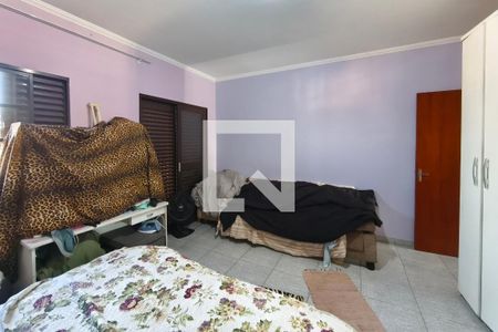 Quarto 1 de casa à venda com 3 quartos, 142m² em Parque Fazendinha, Campinas