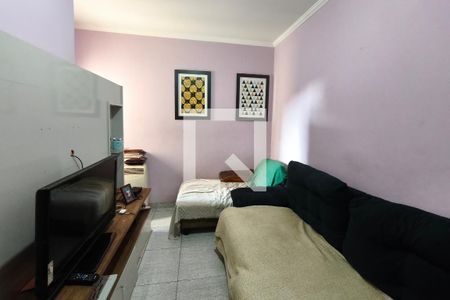 Quarto 2 de casa à venda com 3 quartos, 142m² em Parque Fazendinha, Campinas