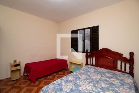 Quarto  de casa para alugar com 1 quarto, 140m² em Jardim Leila, Guarulhos