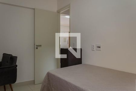 Quarto 2 de apartamento à venda com 2 quartos, 60m² em Paulicéia, São Bernardo do Campo