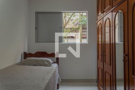 Quarto 2 de apartamento à venda com 2 quartos, 60m² em Paulicéia, São Bernardo do Campo