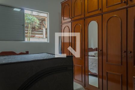 Quarto 2 de apartamento à venda com 2 quartos, 60m² em Paulicéia, São Bernardo do Campo