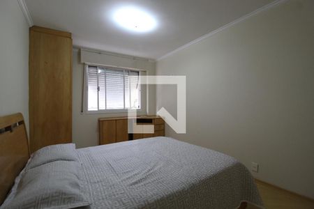 Quarto 1 de apartamento para alugar com 3 quartos, 134m² em Itaim Bibi, São Paulo