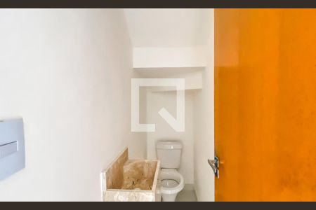 Lavabo  de casa à venda com 3 quartos, 140m² em Jardim Lisboa, São Paulo