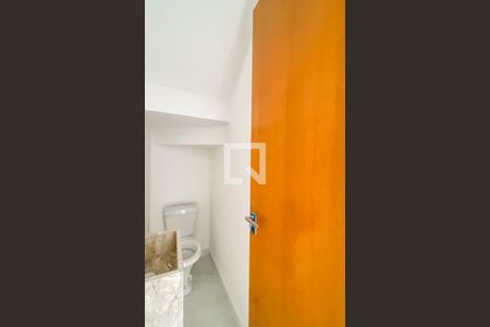 Lavabo  de casa à venda com 3 quartos, 140m² em Jardim Lisboa, São Paulo