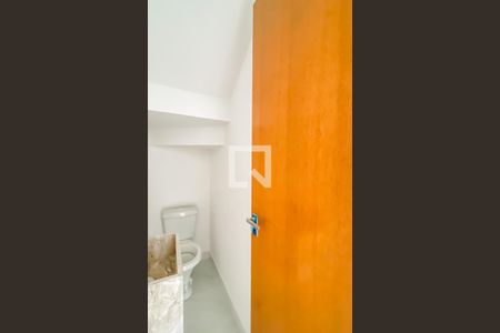 Lavabo  de casa à venda com 3 quartos, 140m² em Jardim Lisboa, São Paulo