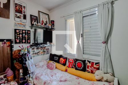Quarto 1 de apartamento à venda com 2 quartos, 66m² em Ipiranga, São Paulo