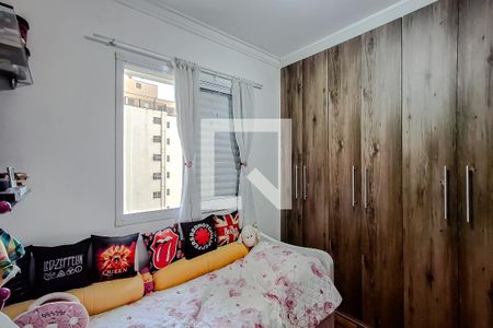 Quarto 1 de apartamento à venda com 2 quartos, 66m² em Ipiranga, São Paulo