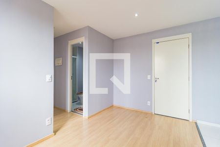 Sala de apartamento para alugar com 2 quartos, 40m² em Brás, São Paulo
