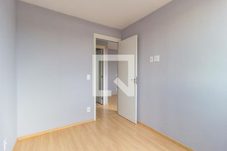 Quarto 1 de apartamento para alugar com 2 quartos, 40m² em Brás, São Paulo