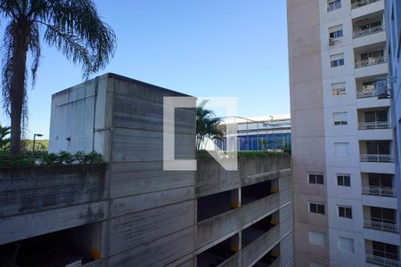 Varanda _Vista  de apartamento para alugar com 2 quartos, 62m² em Farrapos, Porto Alegre