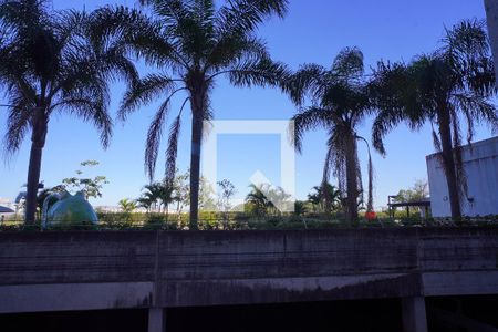 Quarto suíte _Vista  de apartamento para alugar com 2 quartos, 62m² em Farrapos, Porto Alegre
