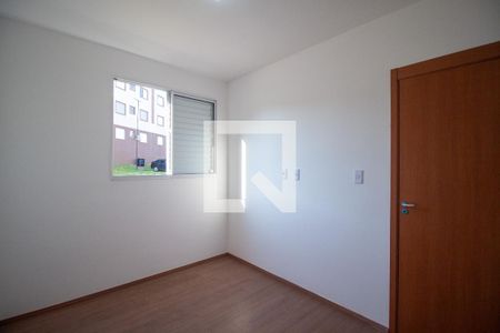 Quarto 2 de apartamento para alugar com 2 quartos, 41m² em Parque Manchester, Sorocaba