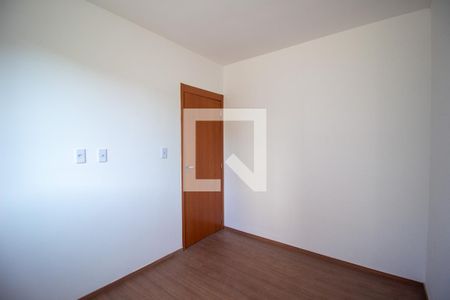 Quarto 2 de apartamento para alugar com 2 quartos, 41m² em Parque Manchester, Sorocaba