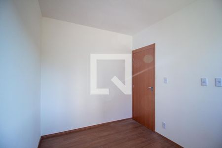 Quarto 1 de apartamento para alugar com 2 quartos, 41m² em Parque Manchester, Sorocaba