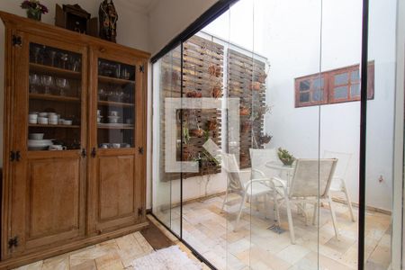 Sala de casa à venda com 3 quartos, 188m² em Jardim do Sol, Campinas