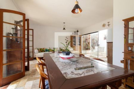 Sala de casa à venda com 3 quartos, 188m² em Jardim do Sol, Campinas