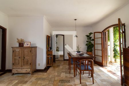 Sala de casa à venda com 3 quartos, 188m² em Jardim do Sol, Campinas