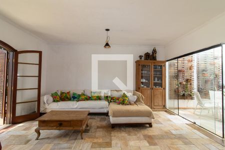 Sala de casa à venda com 3 quartos, 188m² em Jardim do Sol, Campinas