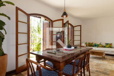 Sala de casa à venda com 3 quartos, 188m² em Jardim do Sol, Campinas