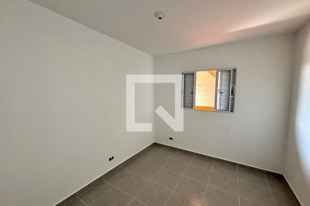 Quarto 1 de casa para alugar com 2 quartos, 55m² em Jardim Dayse, Ferraz de Vasconcelos