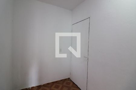 Quarto 2 de casa à venda com 2 quartos, 47m² em Vila Industrial, São Bernardo do Campo