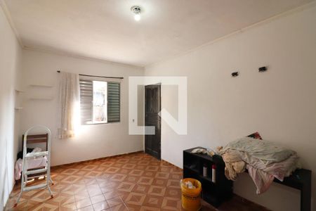 Quarto 1 de casa à venda com 2 quartos, 47m² em Vila Industrial, São Bernardo do Campo