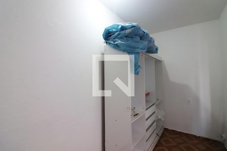 Quarto 2 de casa à venda com 2 quartos, 47m² em Vila Industrial, São Bernardo do Campo
