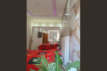 Foto 02 de kitnet/studio à venda com 1 quarto, 34m² em Jardim Santa Maria, São Paulo