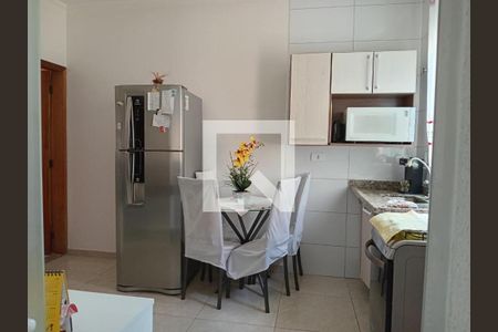 Foto 03 de kitnet/studio à venda com 1 quarto, 34m² em Jardim Santa Maria, São Paulo