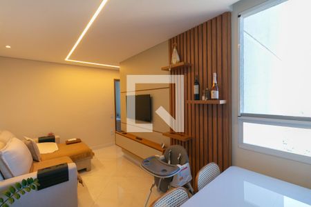 Apartamento à venda com 2 quartos, 45m² em Juliana, Belo Horizonte