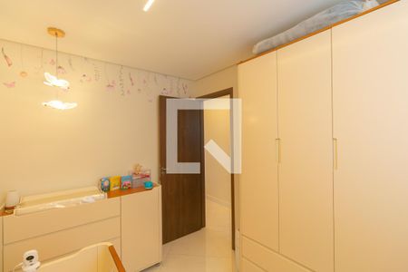 Apartamento à venda com 2 quartos, 45m² em Juliana, Belo Horizonte