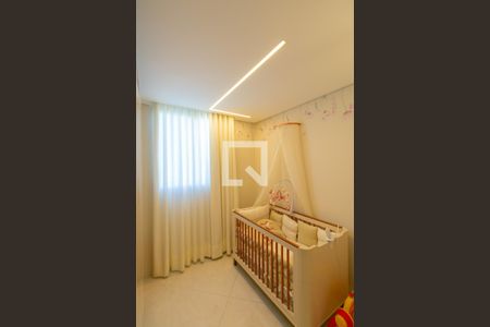Quarto 1 de apartamento à venda com 2 quartos, 45m² em Juliana, Belo Horizonte