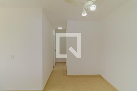 Sala de apartamento à venda com 3 quartos, 59m² em Parque Savoy City, São Paulo