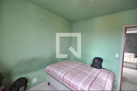 Quarto 1 de apartamento à venda com 2 quartos, 55m² em Jaçanã, São Paulo